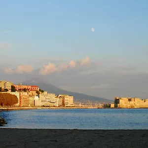 Partenope House Mare Napoli