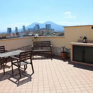 L'occhio Sul Vesuvio Napoli
