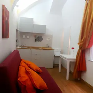 Casetta Nova Napoli