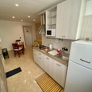 Casa Lucia Napoli