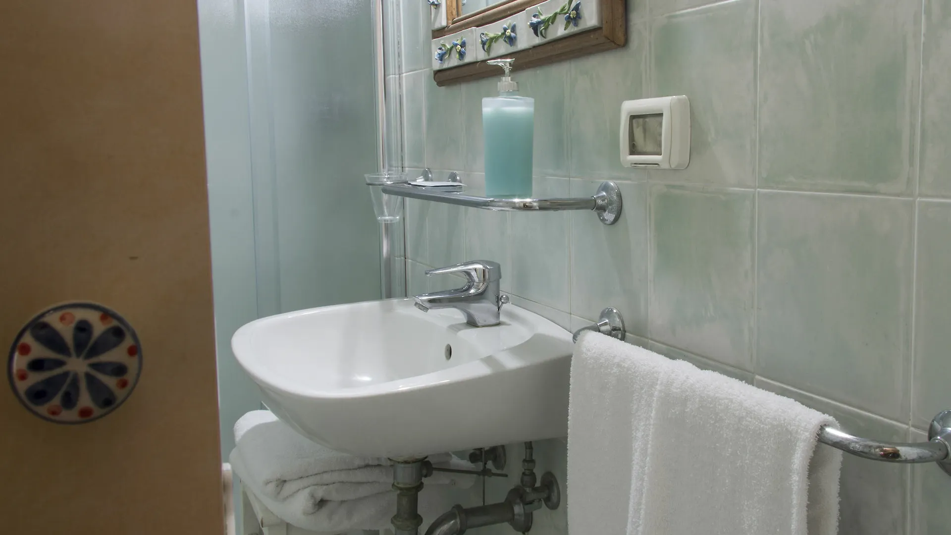 B&B Bonapace Portanolana Neapol Nocleg ze śniadaniem