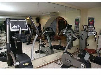 فندق مبيت وإفطار نابولي B&B Bonapace Portanolana